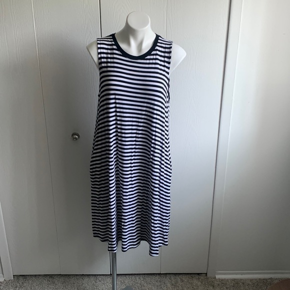 Time and True shift style dress. Size XL. Like new. - Picture 1 of 5